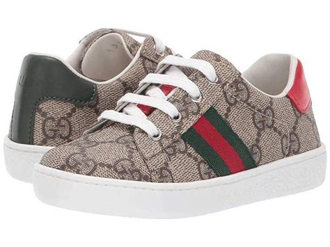 gucci sneakers for baby boy|kids gucci sneakers sale.